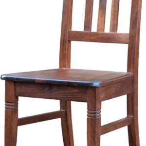MARIKA SL - Sedia Legno