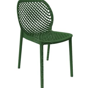 MATRIX STOOL 65 - Sgabello Polipropilene Fibra di Vetro