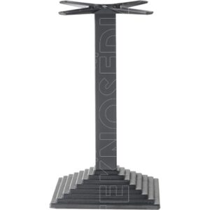 MAYA 40 - Base Tavolo Ghisa