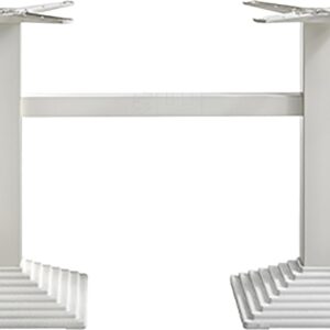 MAYA 40 DOUBLE- Base Tavolo Ghisa