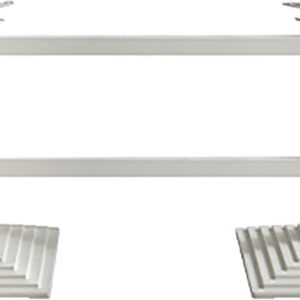 MAYA 60 DOUBLE- Base Tavolo Ghisa