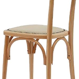 MILAN BORCHIE - Sedia Massello