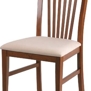 NELIA TRIS SC - Sedia in legno