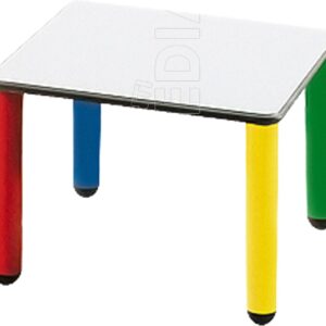 NIDO TARGET 80x80x46/52h