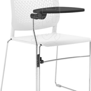 NORMAN F - Poltroncina con Tavoletta