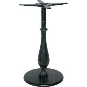 NOUVEAU- Base Tavolo Ghisa