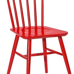 OLEANDRO SL - Sedia Legno - Sedile Legno