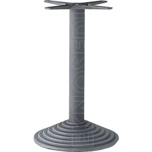 OLGA D45 - Base Tavolo Ghisa