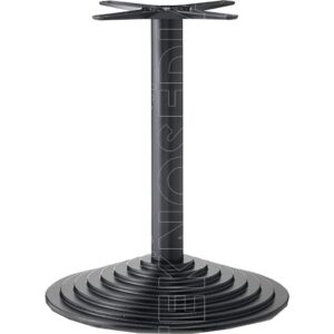 OLGA D60 - Base Tavolo Ghisa