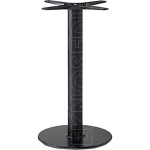 OLIMPIA D40 - Base Tavolo Ghisa