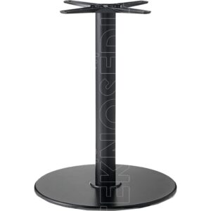 OLIMPIA D56 - Base Tavolo Ghisa