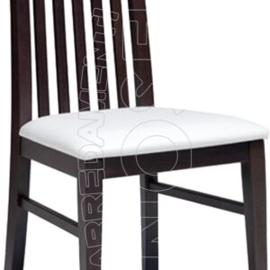 OLMO SI - Sedia in legno