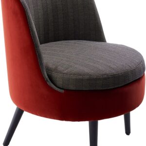 PADDLE PL - Lounge Legno Imbottita