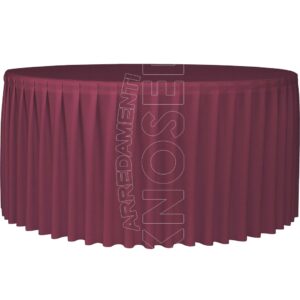 PARAMOUNT ROUND 150 - Tavaglia Elastica Poliestere