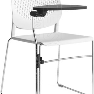 PATERSON F - Poltroncina con Tavoletta