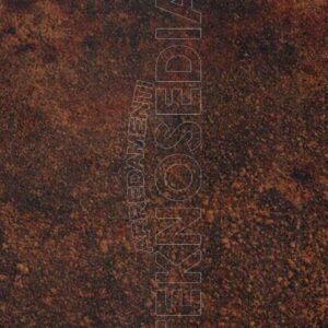 PIANO HPL SUPREME B - CORTEN