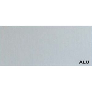 WERZALIT - ALU
