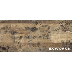 WERZALIT - EX WORKS