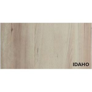 WERZALIT - IDAHO