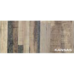 WERZALIT - KANSAS