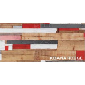 WERZALIT - KBANA ROUGE