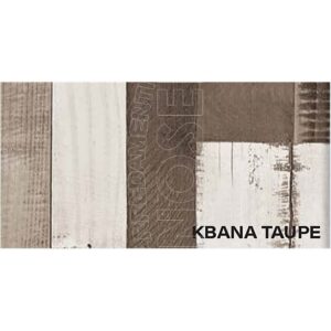 WERZALIT - KBANA TAUPE