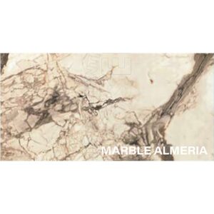 WERZALIT - MARBLE ALMERIA
