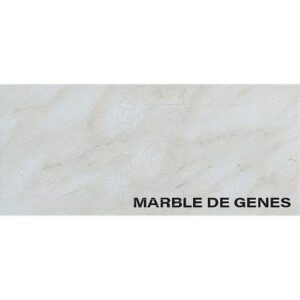 WERZALIT - MARBLE DE GENES
