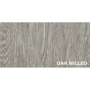 WERZALIT - OAK MILLED