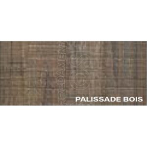 WERZALIT - PALISSADE BOIS