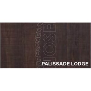 WERZALIT - PALISSADE LODGE