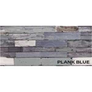 WERZALIT - PLANK BLUE