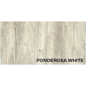 WERZALIT - PONDEROSA WHITE