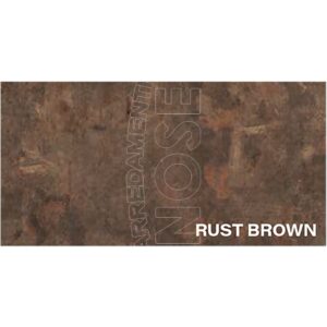 WERZALIT - RUST BROWN