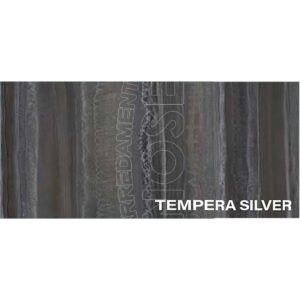 WERZALIT - TEMPERA SILVER