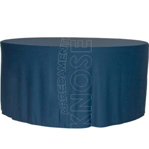 PLAIN ROUND 150 - Tavaglia Elastica Poliestere