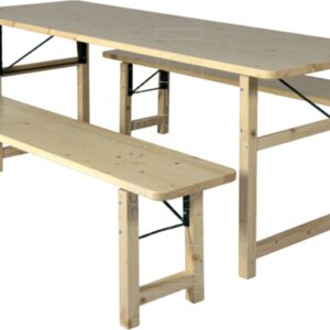 PUB HOME SET 200 - Set Birreria