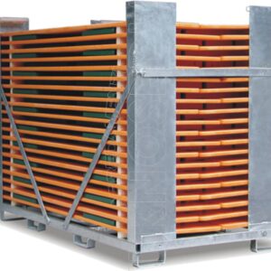 PUB PLUS CONTAINER - Contenitore Set Birreria