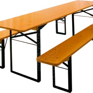 PUB PLUS SET 220x50 - Set Birreria-Sagra