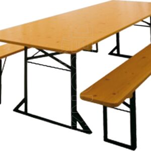 PUB PLUS SET 220x80 - Set Birreria-Sagra
