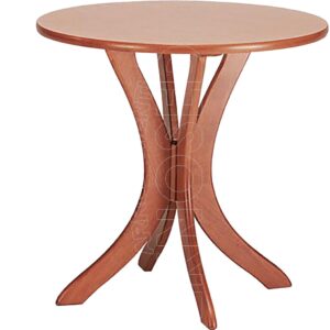 REA - Base Tavolo Legno