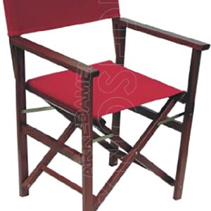 REGISTA LEGNO VT - Sedia Legno Pieghevole