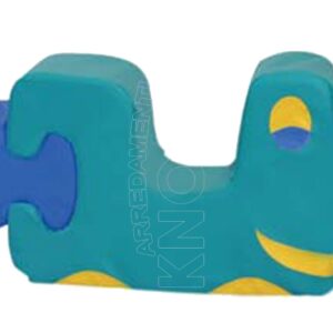 S113 - TRENINO FANTASIA 250x20x45h