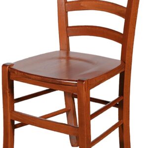 SAVOIA - Sedia Legno