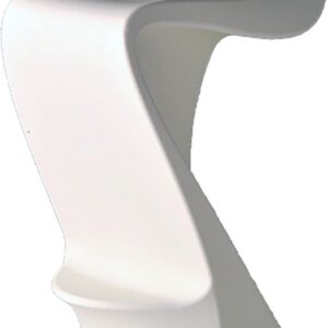 SERENA SG -Sgabello Polietilene