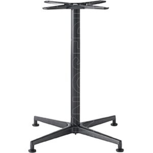SIGHT FIX  - Base Tavolo Alluminio