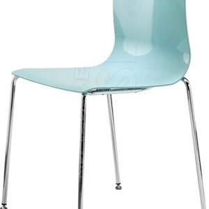 SLIM FIXED- Poltrona Operativa