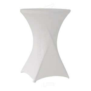 STRETCH COCKTAIL - Tavaglia Elastica Poliestere