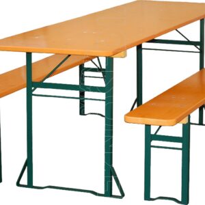 STYLE CLASSIC - SET 220x80 FERRAMENTA RINFORZATA