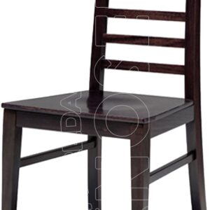 TAPE SL - Sedia Legno Massello
